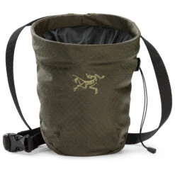 Arc'teryx - Ion Chalk Bag - Sac à Magnésie 12 Arc'teryx - Ion Chalk Bag - Sac à Magnésie -Magasin De Sports D'Escalade arcteryx ion chalk bag sac a magnesie 3