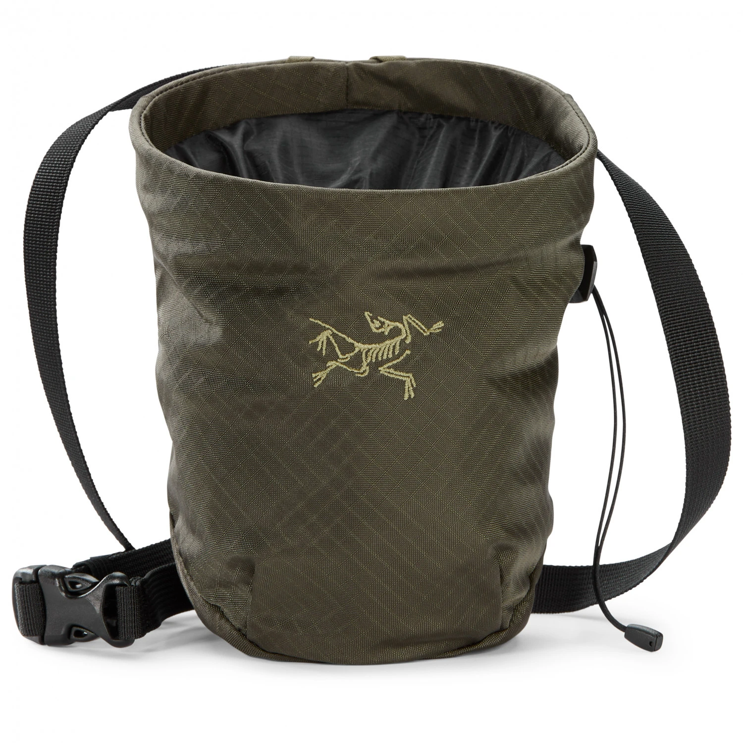 Arc'teryx - Ion Chalk Bag - Sac à Magnésie 7 Arc'teryx - Ion Chalk Bag - Sac à Magnésie – Image 5