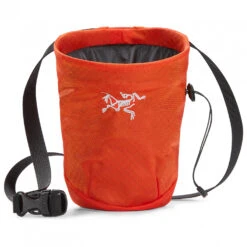 Arc'teryx - Ion Chalk Bag - Sac à Magnésie 13 Arc'teryx - Ion Chalk Bag - Sac à Magnésie -Magasin De Sports D'Escalade arcteryx ion chalk bag sac a magnesie 4