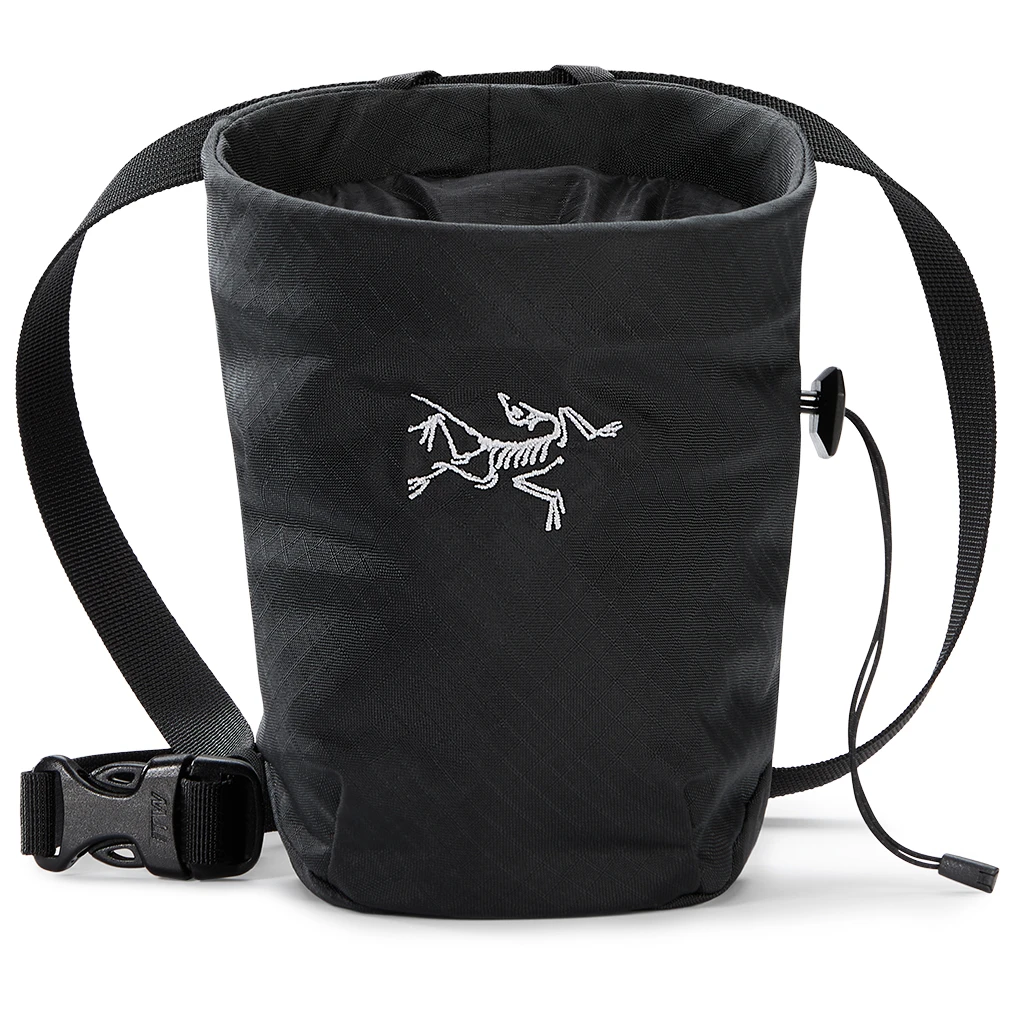 Arc'teryx - Ion Chalk Bag - Sac à Magnésie 3 Arc'teryx - Ion Chalk Bag - Sac à Magnésie