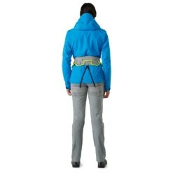 Arc'teryx - Women's AR 385a - Baudrier -Magasin De Sports D'Escalade arcteryx womens ar 385a baudrier detail 3