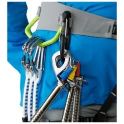 Arc'teryx - Women's AR 385a - Baudrier -Magasin De Sports D'Escalade arcteryx womens ar 385a baudrier detail 5