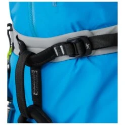 Arc'teryx - Women's AR 385a - Baudrier -Magasin De Sports D'Escalade arcteryx womens ar 385a baudrier detail 6