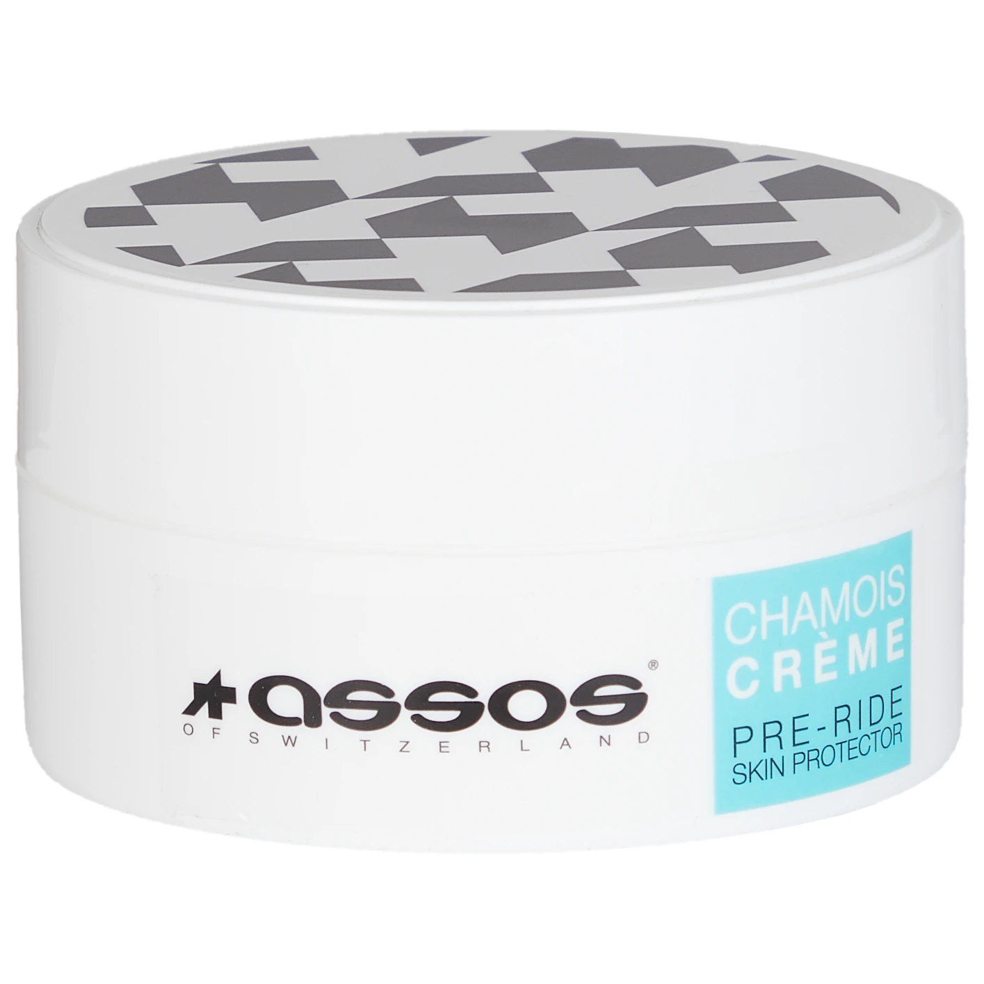 ASSOS - Chamois Crème - Soin Pour La Peau 3 ASSOS - Chamois Crème - Soin Pour La Peau