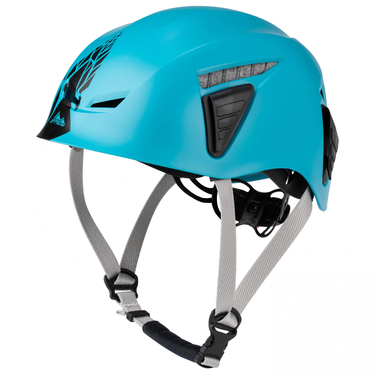 AustriAlpin - Shell.Don Hartschalenhelm - Casque D'escalade 3 AustriAlpin - Shell.Don Hartschalenhelm - Casque D'escalade – Image 2