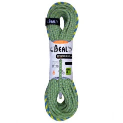 Beal - Booster III 9,7 Mm - Corde à Simple -Magasin De Sports D'Escalade beal booster iii 97 mm corde a simple 3