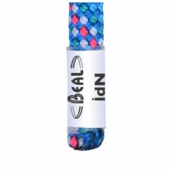 Beal - Cobra II 8,6mm Golden Dry - Corde à Double -Magasin De Sports D'Escalade beal cobra ii 86mm golden dry corde a double detail 5