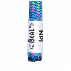 Beal - Ice Line 8,1 Mm - Corde à Double -Magasin De Sports D'Escalade beal ice line 81 mm corde a double detail 5