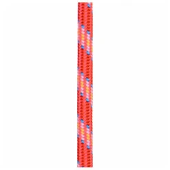 Beal - Ice Line Golden Dry 8,1 Mm - Corde à Double -Magasin De Sports D'Escalade beal ice line golden dry 81 mm corde a double detail 3