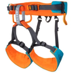 Beal - Kid's Rookie - Baudrier -Magasin De Sports D'Escalade beal kids rookie baudrier detail 3