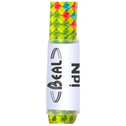 Beal - Rando Golden Dry 8 Mm - Corde Jumelée -Magasin De Sports D'Escalade beal rando golden dry 8 mm corde jumelee detail 5