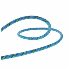 Beal - Top Gun II 10,5 Mm - Corde à Simple -Magasin De Sports D'Escalade beal top gun ii 105 mm corde a simple detail 4