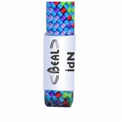 Beal - Top Gun II 10,5 Mm - Corde à Simple -Magasin De Sports D'Escalade beal top gun ii 105 mm corde a simple detail 5