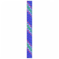 Beal - Top Gun II Golden Dry 10,5 Mm - Corde à Simple -Magasin De Sports D'Escalade beal top gun ii golden dry 105 mm corde a simple detail 3