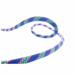 Beal - Top Gun II Golden Dry 10,5 Mm - Corde à Simple -Magasin De Sports D'Escalade beal top gun ii golden dry 105 mm corde a simple detail 4