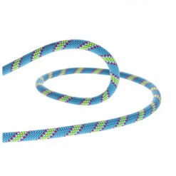 Beal - Zenith 9.5 - Corde à Simple 11 Beal - Zenith 9.5 - Corde à Simple -Magasin De Sports D'Escalade beal zenith 95 corde a simple detail 4