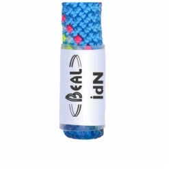 Beal - Zenith 9.5 - Corde à Simple 12 Beal - Zenith 9.5 - Corde à Simple -Magasin De Sports D'Escalade beal zenith 95 corde a simple detail 5