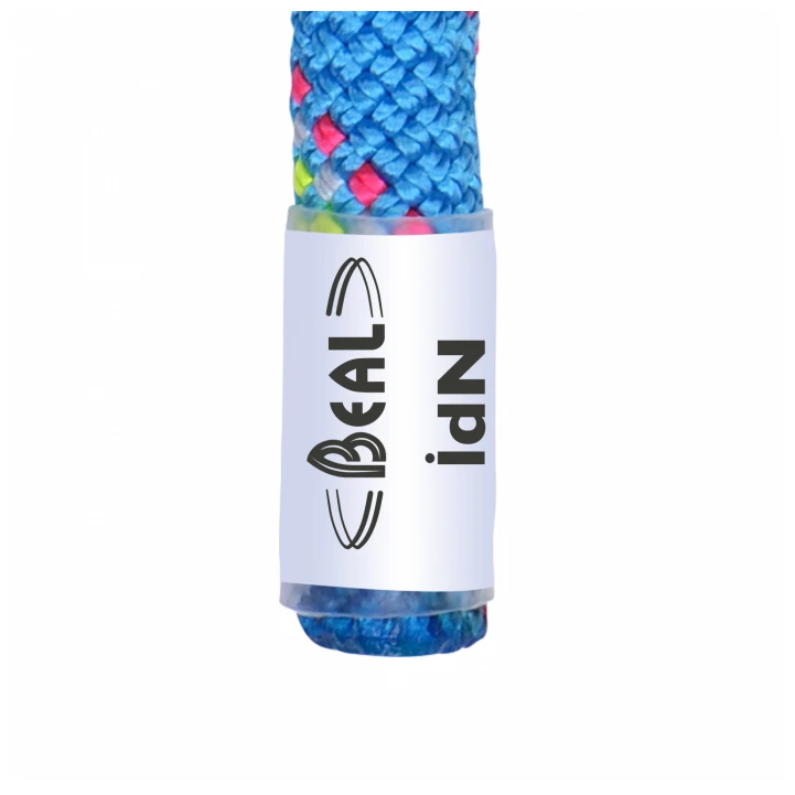 Beal - Zenith 9.5 - Corde à Simple 7 Beal - Zenith 9.5 - Corde à Simple – Image 5