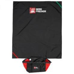 Bergfreunde.de - Bergfreunde Rope Bag - Sac à Corde -Magasin De Sports D'Escalade bergfreundede bergfreunde rope bag sac a corde detail 3