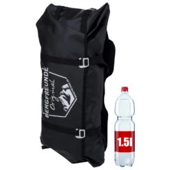 Bergfreunde.de - Zekl Rope Bag - Sac à Corde -Magasin De Sports D'Escalade bergfreundede zekl rope bag sac a corde detail 4