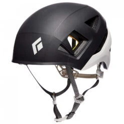 Black Diamond - Capitan Helmet MIPS - Casque D'escalade -Magasin De Sports D'Escalade black diamond capitan helmet mips casque descalade 1