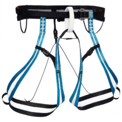 Black Diamond - Couloir Harness - Baudrier -Magasin De Sports D'Escalade black diamond couloir harness baudrier 1