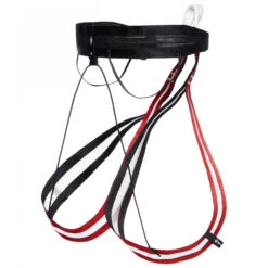 Black Diamond - Couloir LT Harness - Baudrier -Magasin De Sports D'Escalade black diamond couloir lt harness baudrier detail 3