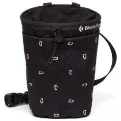 Black Diamond - Gym Chalk Bag - Sac à Magnésie -Magasin De Sports D'Escalade black diamond gym chalk bag sac a magnesie 3