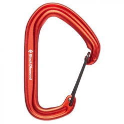 Black Diamond - Hotwire Carabiner - Mousqueton De Progression 9 Black Diamond - Hotwire Carabiner - Mousqueton De Progression -Magasin De Sports D'Escalade black diamond hotwire carabiner mousqueton de progression 3