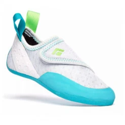Black Diamond - Kid's Momentum - Chaussons D'escalade -Magasin De Sports D'Escalade black diamond kids momentum chaussons descalade 1