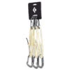 Black Diamond - Miniwire Alpine Quickdraw 3 Pack - Dégaine 2 Black Diamond - Miniwire Alpine Quickdraw 3 Pack - Dégaine -Magasin De Sports D'Escalade black diamond miniwire alpine quickdraw 3 pack degaine
