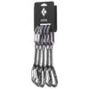 Black Diamond - Miniwire Quickpack - Dégaine 1 Black Diamond - Miniwire Quickpack - Dégaine -Magasin De Sports D'Escalade black diamond miniwire quickpack degaine