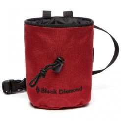 Black Diamond - Mojo Chalk Bag - Sac à Magnésie -Magasin De Sports D'Escalade black diamond mojo chalk bag sac a magnesie 2