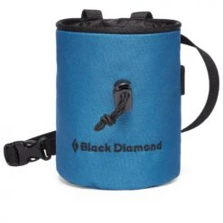Black Diamond - Mojo Chalk Bag - Sac à Magnésie -Magasin De Sports D'Escalade black diamond mojo chalk bag sac a magnesie 4