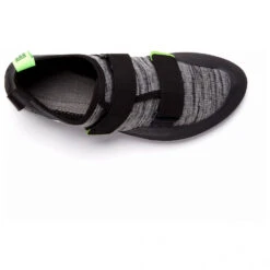 Black Diamond - Momentum - Chaussons D'escalade 10 Black Diamond - Momentum - Chaussons D'escalade -Magasin De Sports D'Escalade black diamond momentum chaussons descalade detail 3