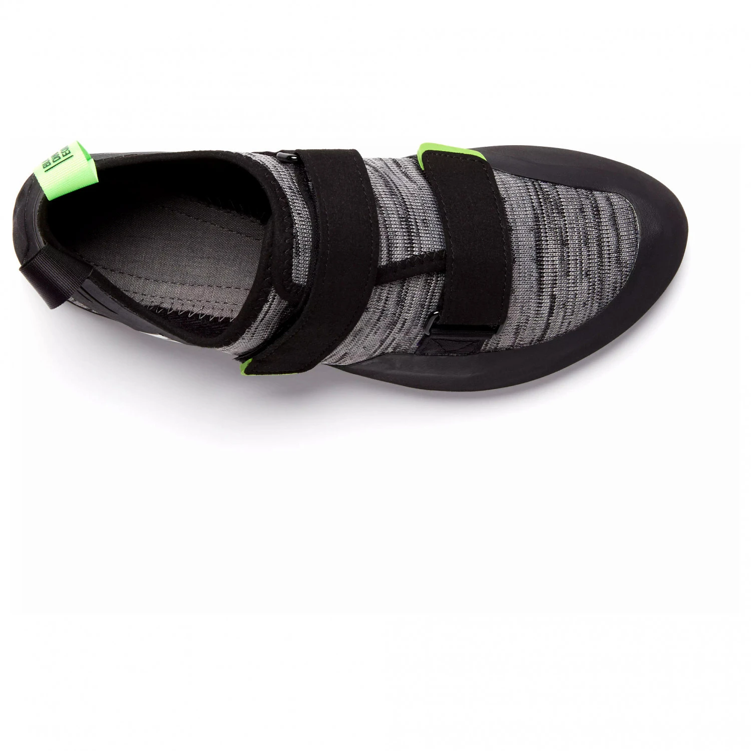 Black Diamond - Momentum - Chaussons D'escalade 5 Black Diamond - Momentum - Chaussons D'escalade – Image 3