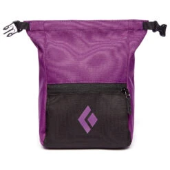 Black Diamond - Mondito Chalk Pot - Sac à Magnésie -Magasin De Sports D'Escalade black diamond mondito chalk pot sac a magnesie 3