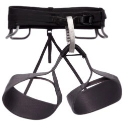 Black Diamond - Solution - Baudrier -Magasin De Sports D'Escalade black diamond solution baudrier 1