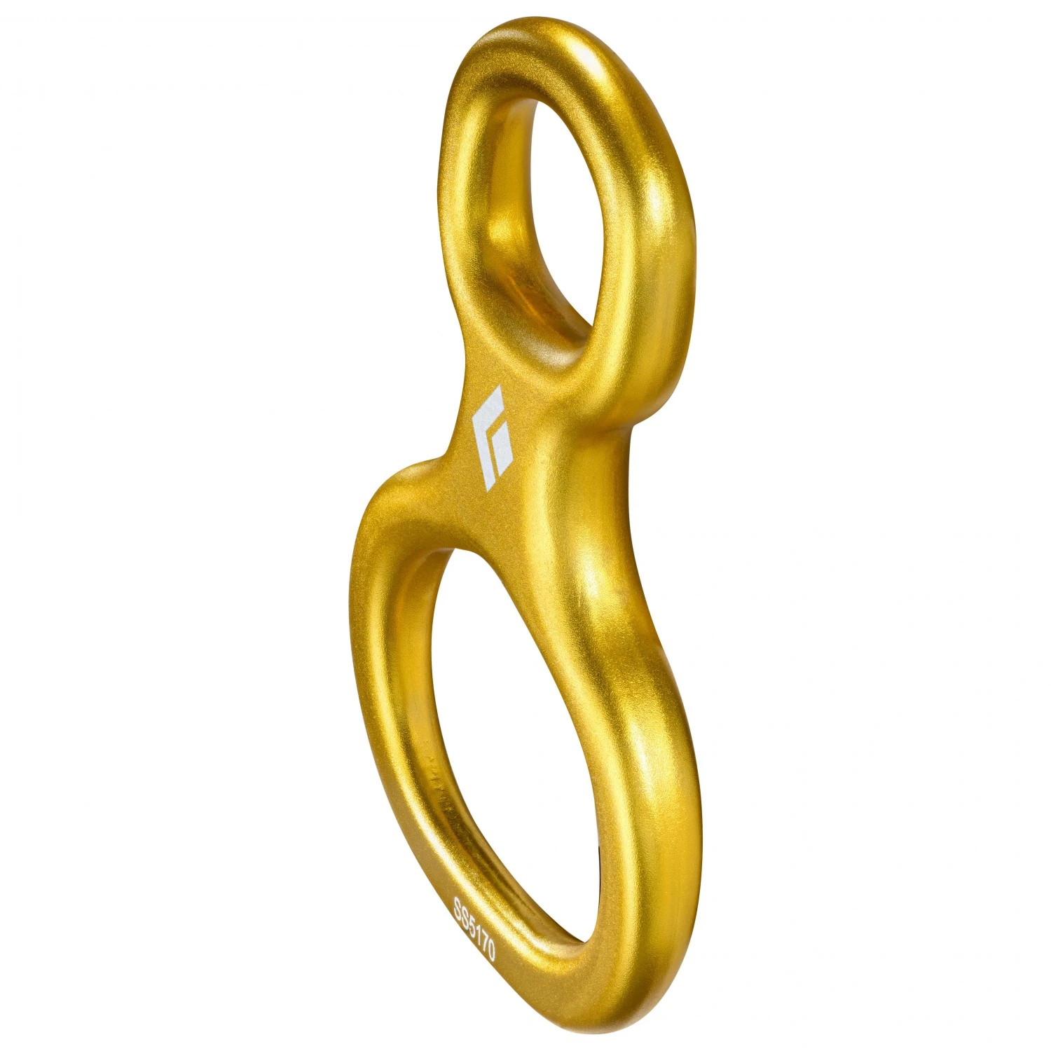 Black Diamond - Super 8 - Descendeur 5 Black Diamond - Super 8 - Descendeur – Image 3