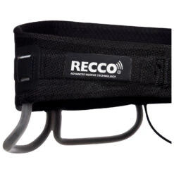 Black Diamond - Technician Harness - Recco - Baudrier -Magasin De Sports D'Escalade black diamond technician harness recco baudrier detail 3