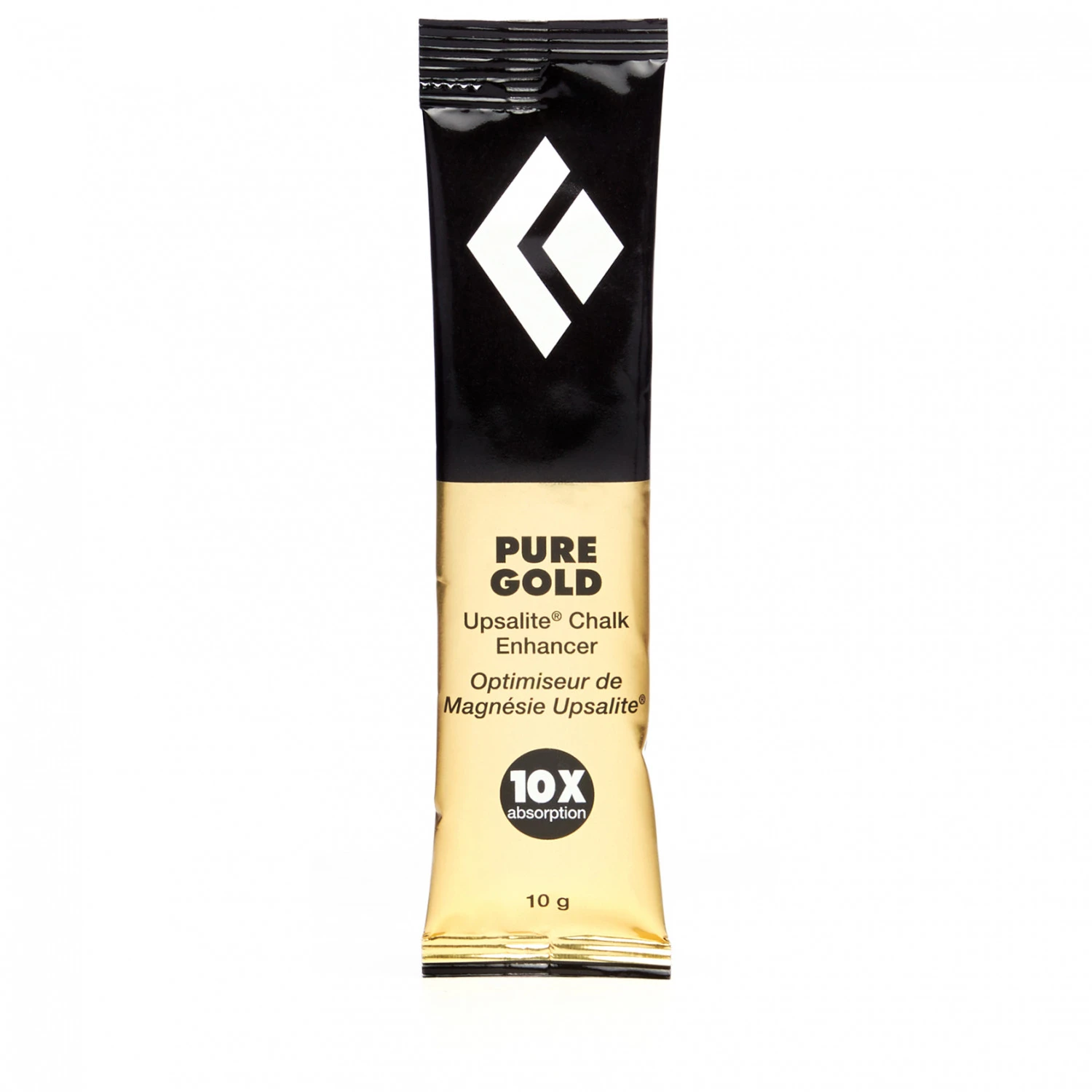 Black Diamond - Upsalite Booster - Magnésie 3 Black Diamond - Upsalite Booster - Magnésie