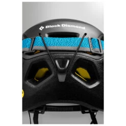 Black Diamond - Vision Helmet MIPS - Casque D'escalade -Magasin De Sports D'Escalade black diamond vision helmet mips casque descalade detail 3