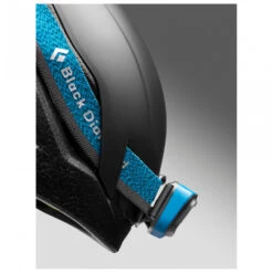 Black Diamond - Vision Helmet MIPS - Casque D'escalade -Magasin De Sports D'Escalade black diamond vision helmet mips casque descalade detail 4