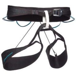 Black Diamond - Women's Airnet Harness - Baudrier -Magasin De Sports D'Escalade black diamond womens airnet harness baudrier 1