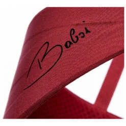 Black Diamond - Women's Solution - Babsi Edition - Baudrier -Magasin De Sports D'Escalade black diamond womens solution babsi edition baudrier detail 3