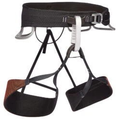 Black Diamond - Women's Solution Guide Harness - Baudrier