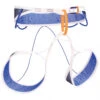 Blue Ice - Addax Harness - Baudrier 2 Blue Ice - Addax Harness - Baudrier -Magasin De Sports D'Escalade blue ice addax harness baudrier