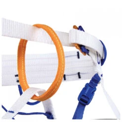 Blue Ice - Choucas Harness - Baudrier -Magasin De Sports D'Escalade blue ice choucas harness baudrier detail 3