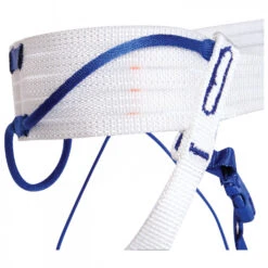 Blue Ice - Choucas Harness - Baudrier -Magasin De Sports D'Escalade blue ice choucas harness baudrier detail 4