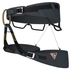 Blue Ice - Cuesta ADJ Harness - Baudrier -Magasin De Sports D'Escalade blue ice cuesta adj harness baudrier 1